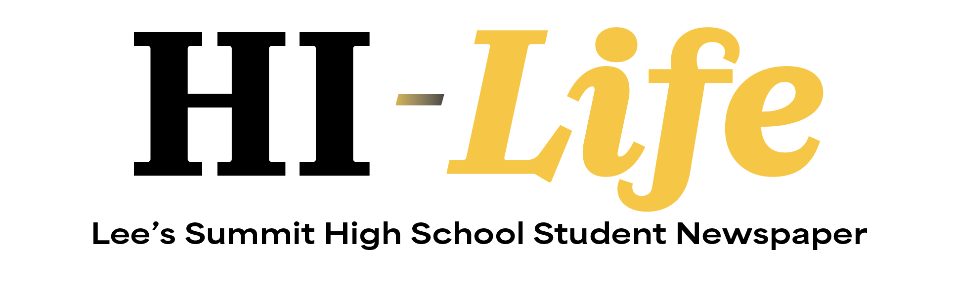 The Student News Site of Lee's Summit High School